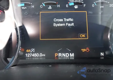 2019 Ford Expedition Limited из США, поврежденный, VIN 1FMJU2ATXKEA31478